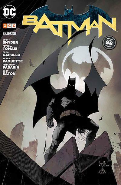 Batman #53