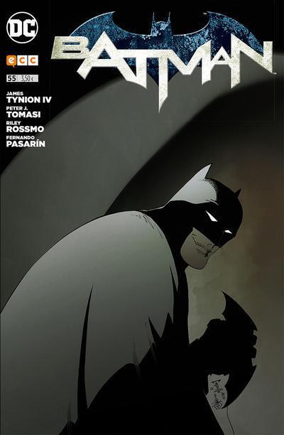 Batman #55