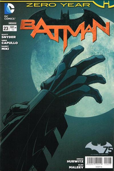 Batman #23