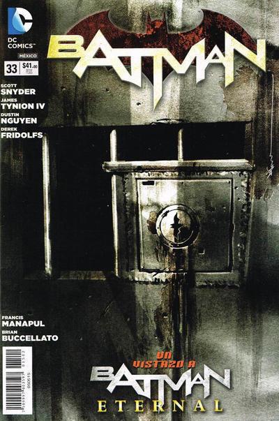 Batman #33