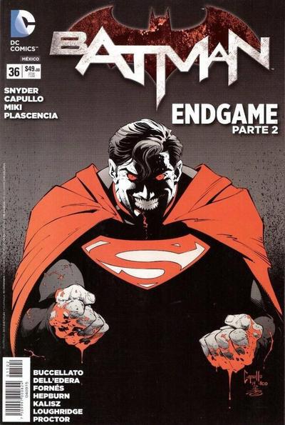 Batman #36