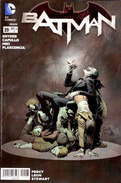 Batman #39
