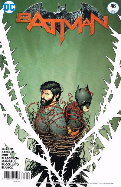 Batman #46