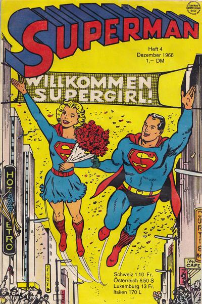 Superman #196604