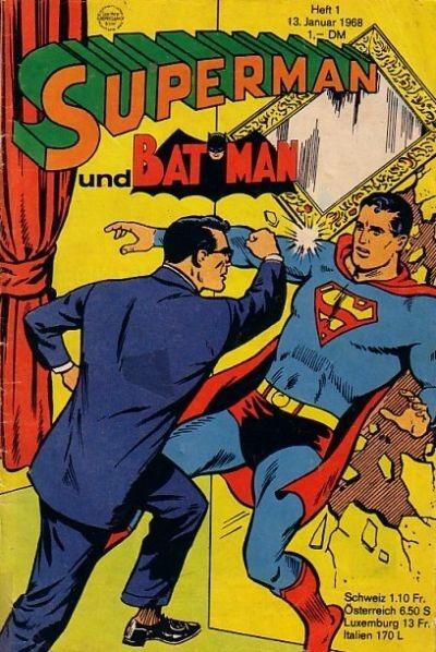 Superman #196801