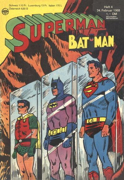 Superman #196804