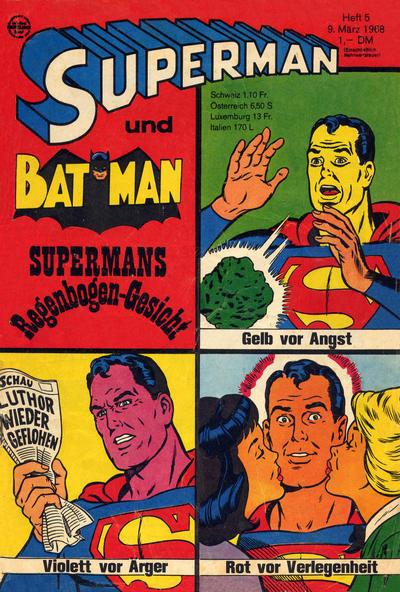 Superman #196805