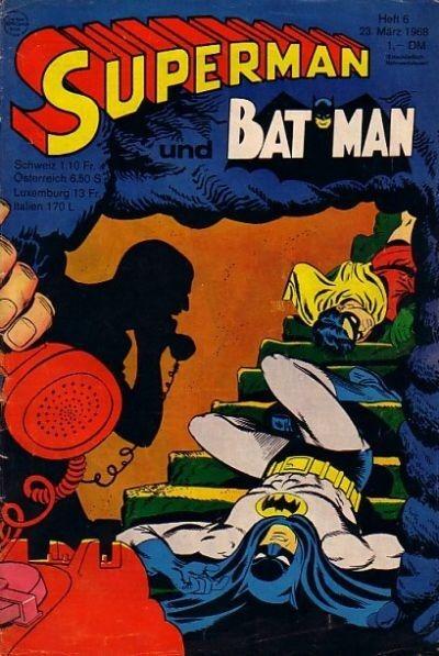 Superman #196806