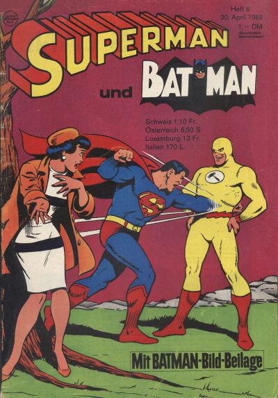 Superman #196808