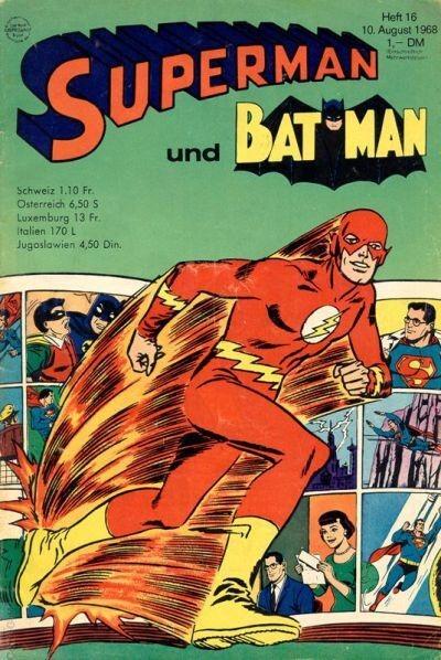 Superman #196816
