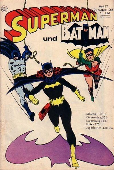 Superman #196817