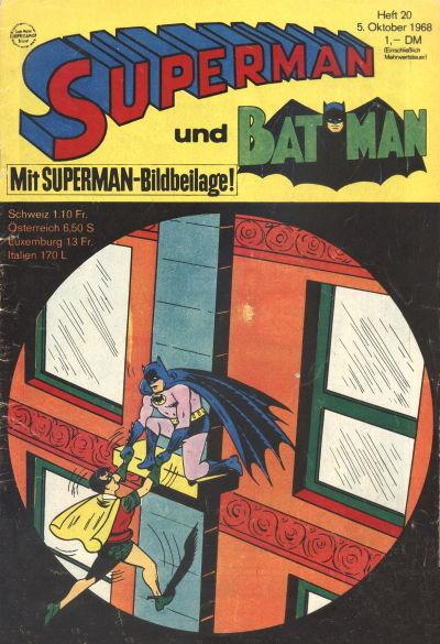 Superman #196820