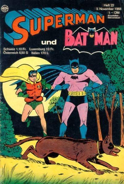 Superman #196822