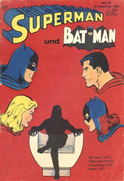 Superman #196823