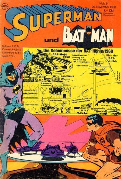 Superman #196824
