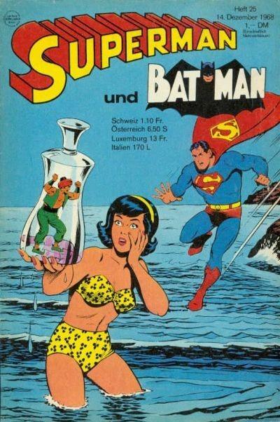 Superman #196825