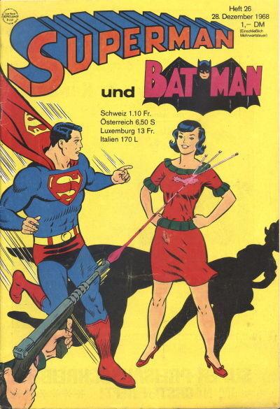 Superman #196826