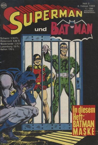 Superman #196903