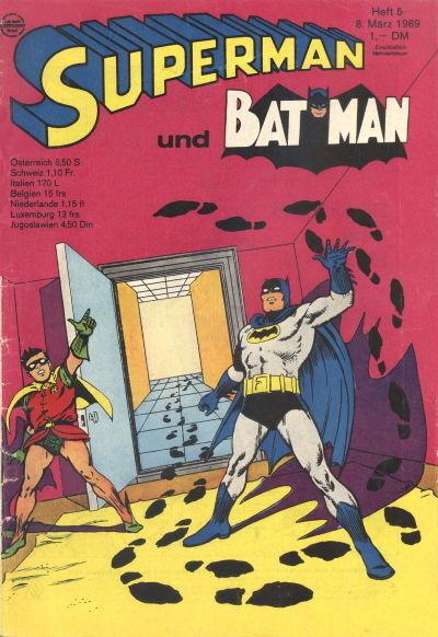 Superman #196905