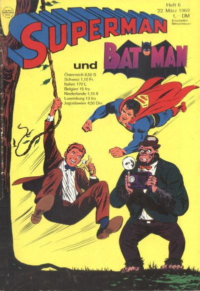 Superman #196906