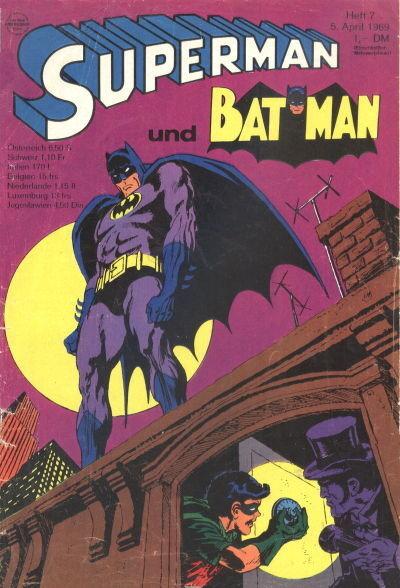 Superman #196907