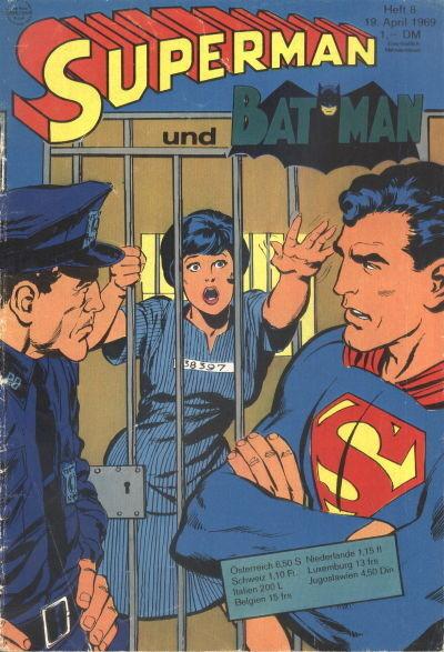Superman #196908