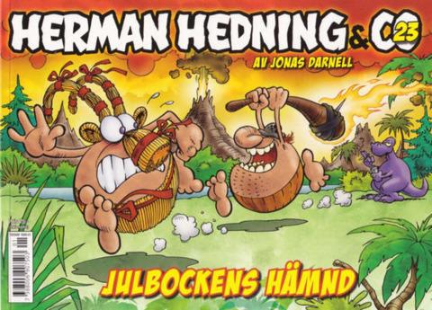 Herman Hedning & C:o #23