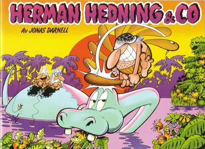 Herman Hedning & C:o #1