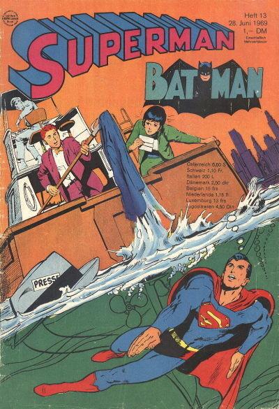 Superman #196913