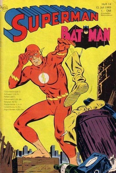 Superman #196914