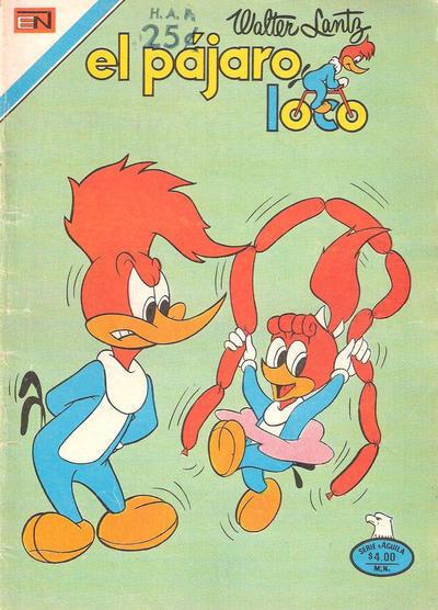 El Pájaro Loco 531
