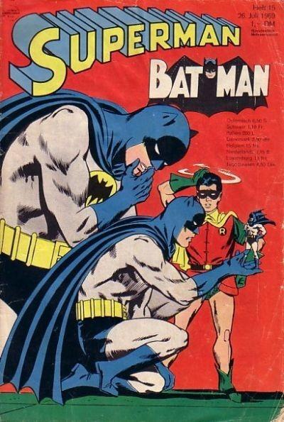 Superman #196915