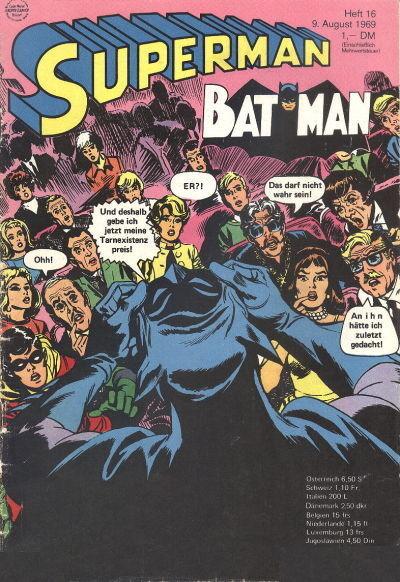Superman #196916