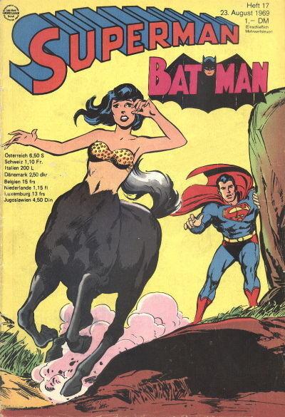 Superman #196917