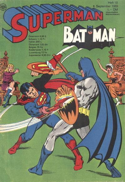 Superman #196918