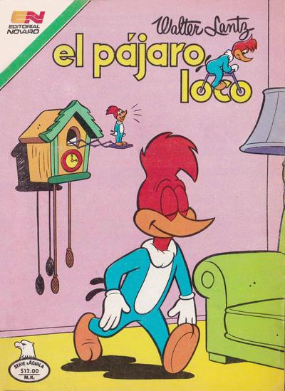 El Pájaro Loco 699