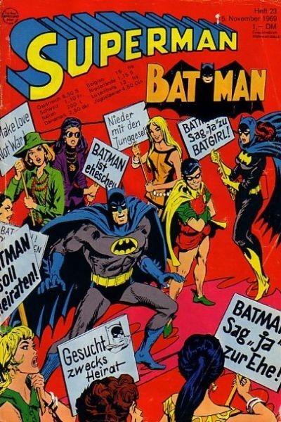 Superman #196923