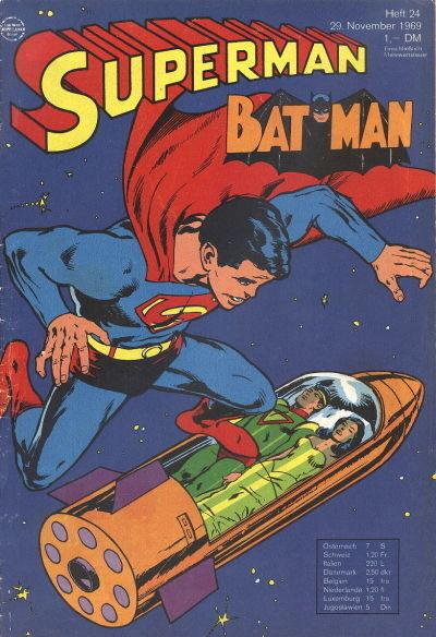 Superman #196924