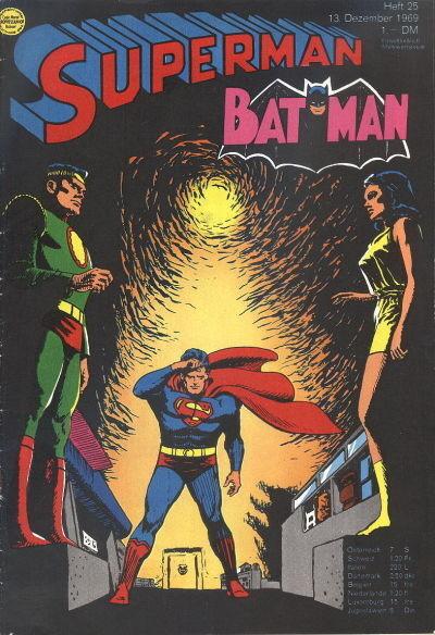 Superman #196925