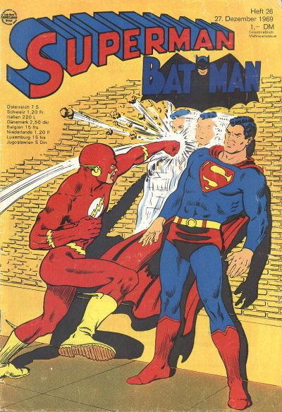 Superman #196926