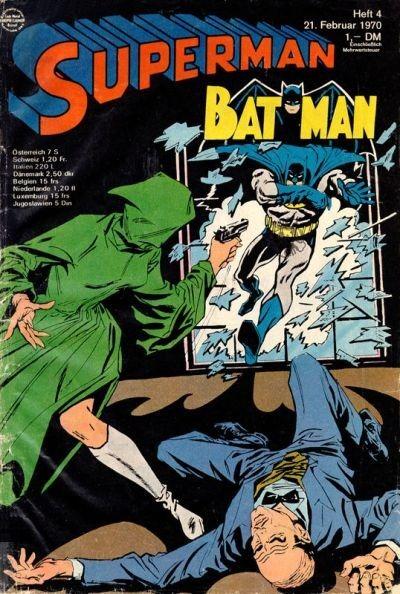 Superman #197004