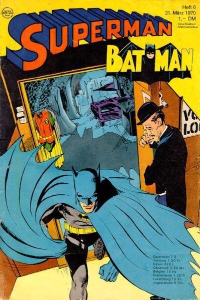 Superman #197006