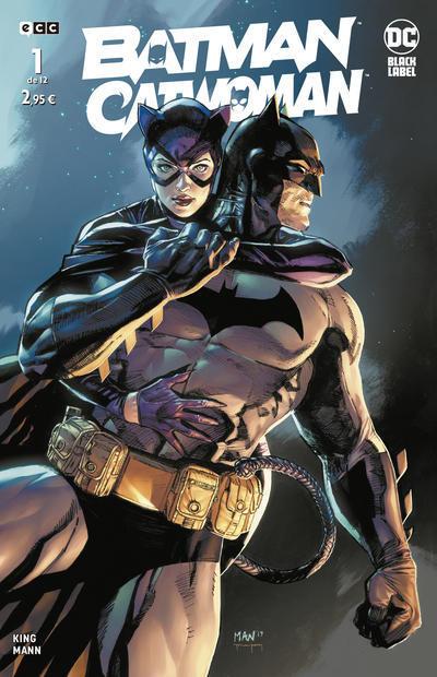 Batman/Catwoman 
