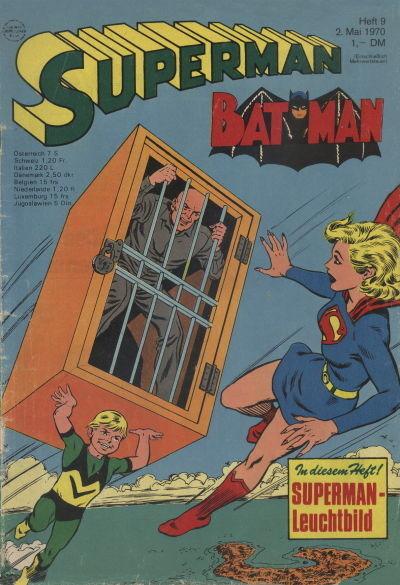 Superman #197009