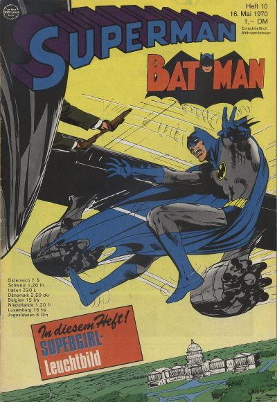 Superman #197010