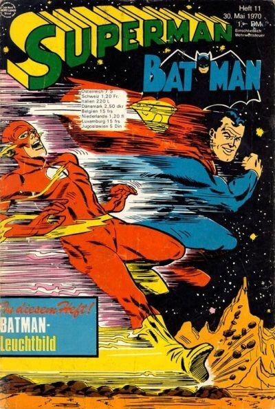 Superman #197011