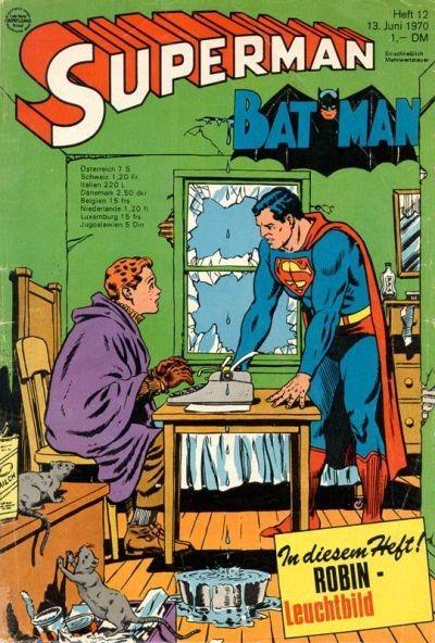 Superman #197012