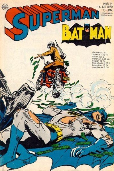 Superman #197014