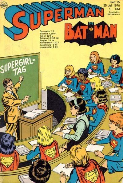 Superman #197015
