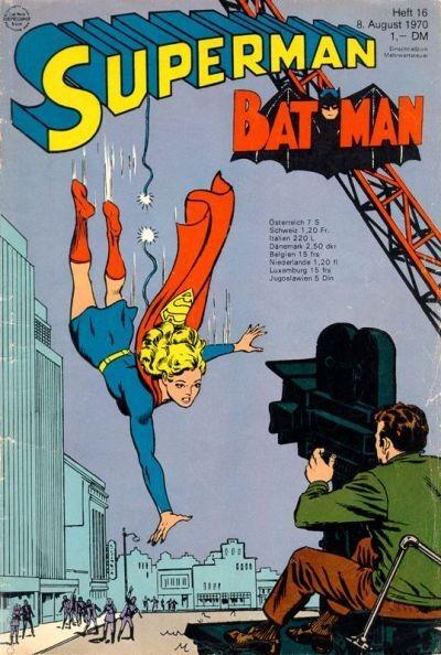 Superman #197016